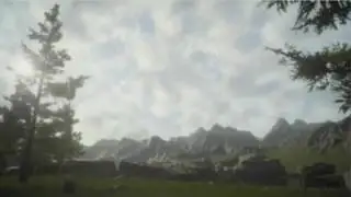 Final Fantasy XV Tech: Clouds 2 (PS4/Xbox One)