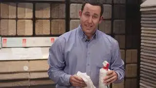 How To Protect, Maintain, And Clean Your New Carpet. Fresno Flooring Expert, Jake Robinson
