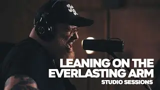 Leaning On The Everlasting Arms - Studio Sessions