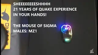 Xtrfy MZ1 Zy's Rail Initial Impressions