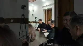 #Жол_салуу_башталат