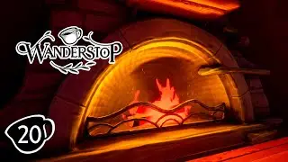 Wanderstop: Episode 20: Zenith Can Help Us?!