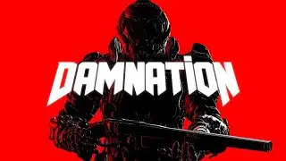 DOOM - OST | Damnation (Drop Only)