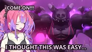 Vivi&rsquo;s Funny Ring Fit Adventure Moments! | Hololive DEV_IS: FLOW GLOW [Multi-subs]