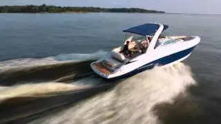 Crownline Boats- 2016 - 285SS