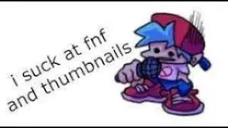 FNF Scratch Mod - RedPixels - Ugh Tankman
