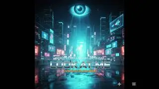 Andr&eacute;s GG, Myke Towers, Bad Bunny - Look At Me (Extended Version)