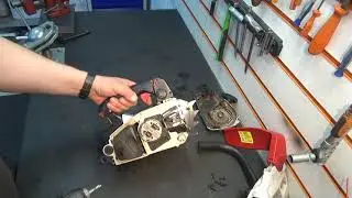 Достойный Китаец от подписчика и Echo -CS352 ES