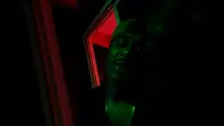 IGOBYTHAKID in the studio