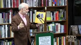 Chris Van Allsburg at Politics & Prose