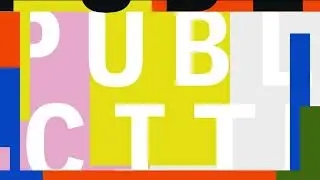 TV5MONDE - Nouvelle identit&eacute; visuelle (Publicit&eacute;) / New ident  / 18.10.2025