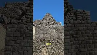 Discovering the Mysteries of Machu Picchu: An Ancient Incan Adventure #LifeLens  #facts