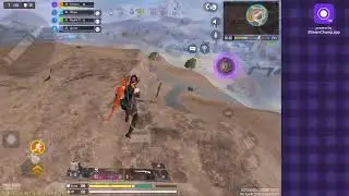 Eu scrim with kingraf senorj and zlooth