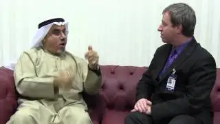 Kuwait Biggest Sports Club for the Deaf in Kuwait City
