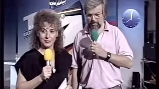 ARD 04.09.1987 IFA Sondersendung Die 1 von 12 bis 2
