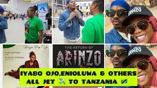 IYABO OJO & CASTS OF THE RETURN OF ARINZO.ENI REVEAL PRISCY MOM HAS REPLACED HIS BESTIE#trend#viral#