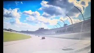 Talladega Track Day