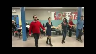 Bulgarian School Gergana New York 14 December 2025 Horo