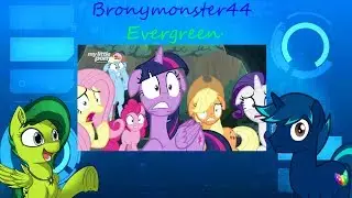 A Brony Pair Reacts - MLP Season 9 Episode 1 & 2 (The Beginning Of The End)