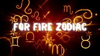 Healing Music for Fire Zodiac Signs | Sound Bath for Aries, Leo and Sagittarius, Heal Your Soul