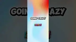 Going Crazy (Official Track)