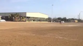 Sayier bailey attaf sprint