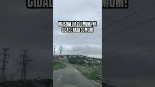 Rio de janeiro  n&atilde;o  &eacute;  para amadores. @riodejaneiro