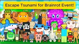 I Stole Super Rare brainrots from little kids: Got really Rare brainrots.