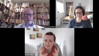 Michel Thomas Method Hebrew Taster Lesson with Harold Goodman, DO