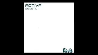 Activa - Genetic (Original Airflow Mix) (2007)