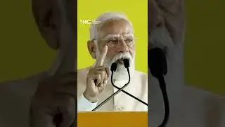 Modi Launches NDA Campaign Against DMK in Tamil Nadu Rally