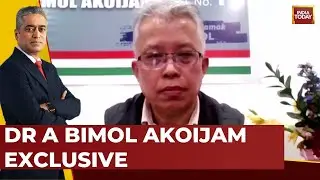 1 Year Of Violence In Manipur, Government To Initiate Talks Between Kuki And Meitei Group