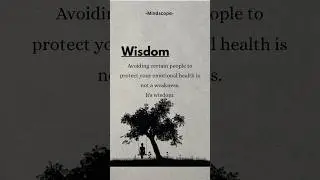 Wisdom#viralshort#love#motivation#trending #quoteoftheday #viral #quotes#mindscope#