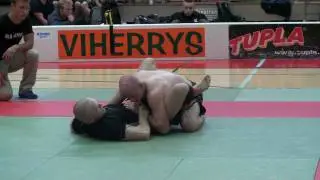 NLO 2009 ADCC - Vesa-Matti Auraneva vs Olli-Jaakko Uitto