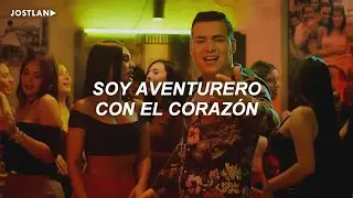Yeison Jiménez - Aventurero (Letra)