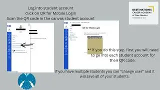 The Canvas App and K12