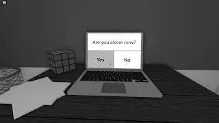 first roblox stream (gonna play horror games)