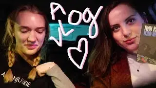 I'VE GOT A GAL IN KALAMAZOO (vlog)