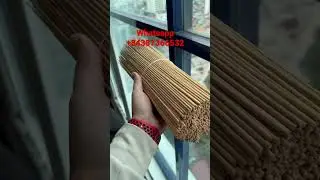 Incense stick export +84387366532 #incensestick #mitvietnam #josspowder