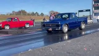 KP Rage Racing