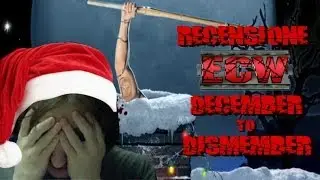 Recensione ECW December to Dismember 2006