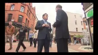 Newsnight: Irish Fiscal Treaty Referendum. Featuring comedy from Abie Philbin Bowman & Aidan Killian