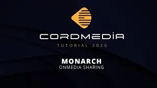 Divi Monarch - OnMedia Sharing