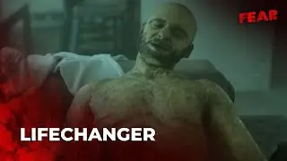 Lifechanger - Offici&euml;le Trailer | FEAR