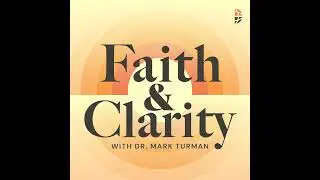 How to discern God's will, manifesting vs biblical faith, the reality of hell, and God's uncondit...