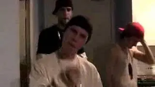 Nasty North Remix