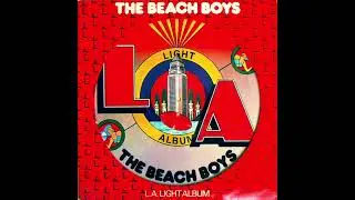 The Beach Boys - Shortenin’ Bread (Alternate Backing Track)