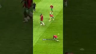 Focus, discipline, determination &ndash; Football Motivation ⚽