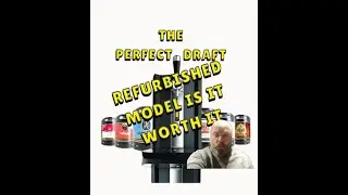 Perfect Draft Refurbished is it worth it