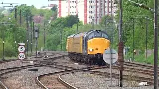 37612 Up Front 3Z33